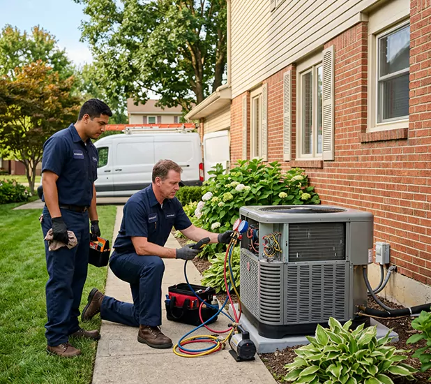 Top Rated HVAC Contractors in Provo, UT