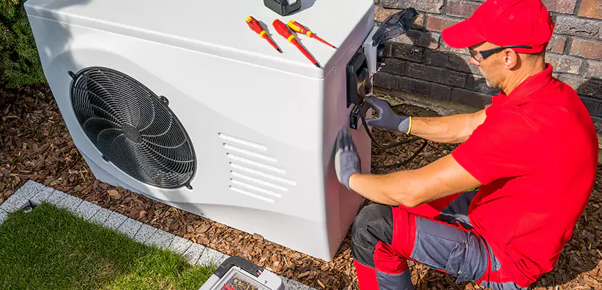 Cabinet, Plenum, and Airflow Repair in Provo
