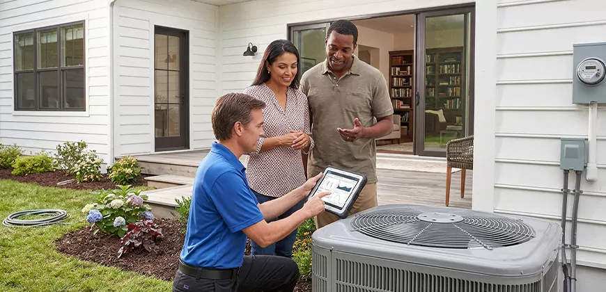 Mini Split and Ductless Installation in Provo