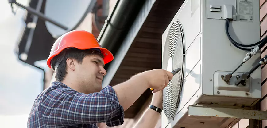 Emergency Heating and Air Conditioning Repair in Provo