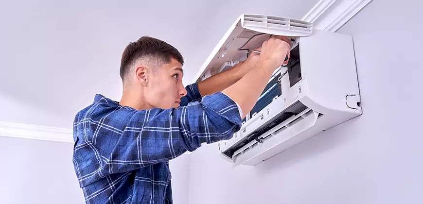 Mini Split Installation Service in Provo