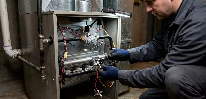 Duct and Cleaning Service in Provo