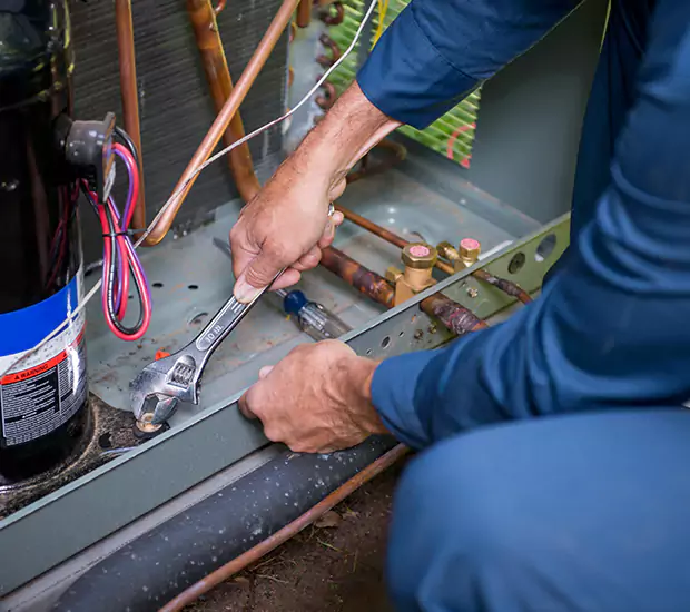 Proven AC Compressor Repair: Your Local Cooling Specialists in Provo, UT