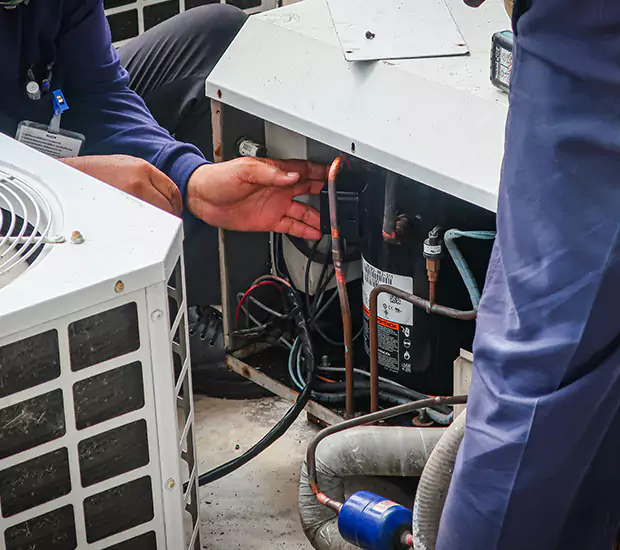 Proven AC Condenser Repair: Your Local Outdoor Unit Specialists in Provo, UT
