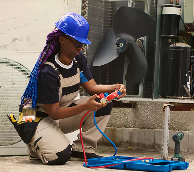 Licensed AC Electrical Repair Pros in Provo, UT