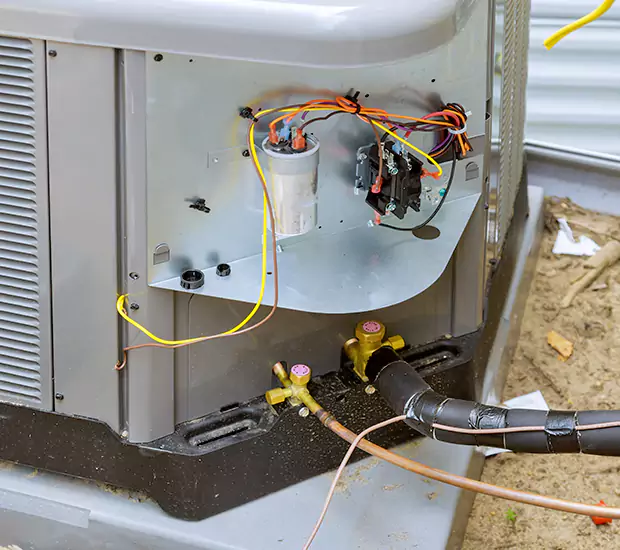 Proven AC Heater Repair: Your Local Heating Team in Provo, UT