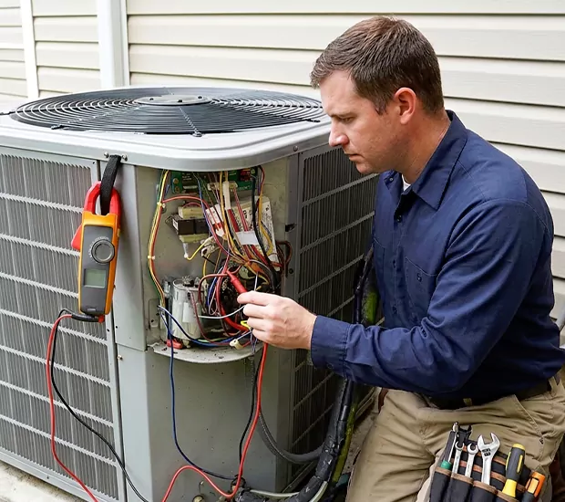 Proven AC Installation: Your Local Cooling Installer Team in Provo, UT