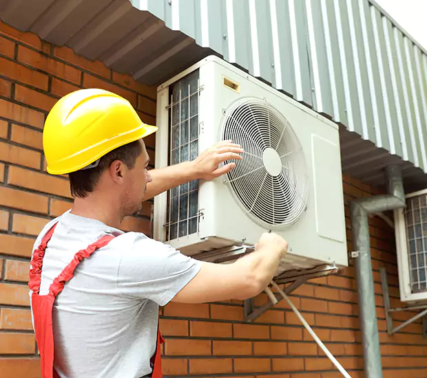 Proven AC Unit Cleaning: Your Local Cooling Care Team in Provo, UT