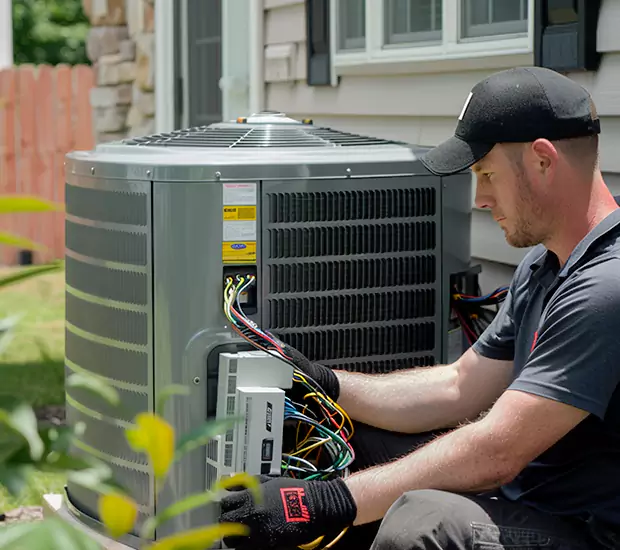 Proven AC Unit Replacement: Your Local System Upgrade Team in Provo, UT