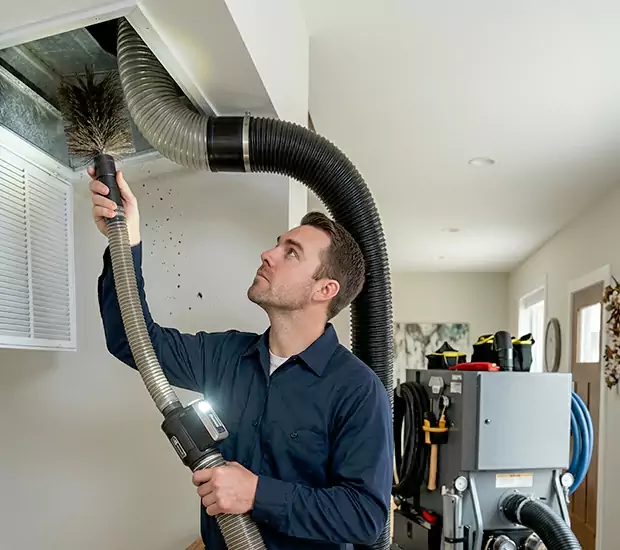 Proven AC Vent Cleaning: Your Local Air Quality Team in Provo, UT