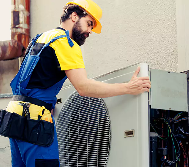 Proven Air Handler Repair: Your Local Indoor Unit Specialists in Provo, UT