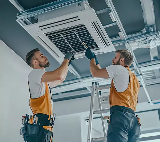 Proven Commercial AC Installation: Your Local Business Installation Team in Provo, UT