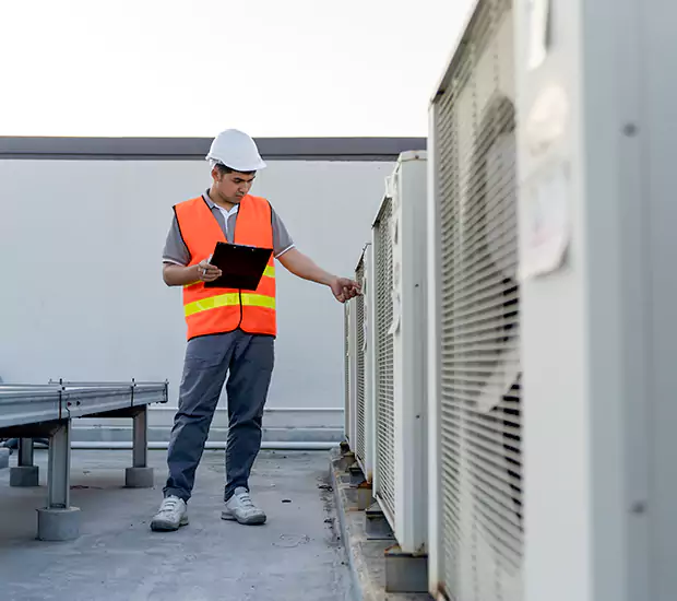 Proven Commercial AC Repair: Your Local Business Cooling Team in Provo, UT