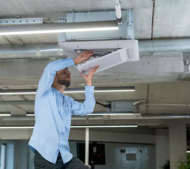 Proven Commercial AC Replacement: Your Local Business Cooling Team in Provo, UT
