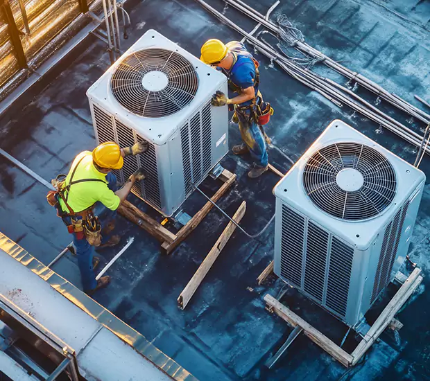 Proven Commercial HVAC: Your Local Business Comfort Team in Provo, UT