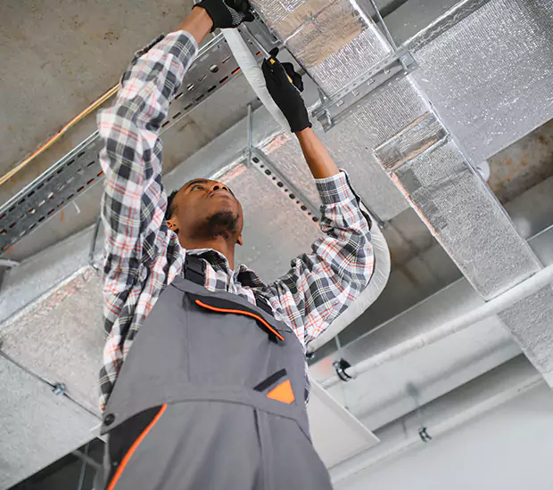 Proven Duct Repair: Your Local Ductwork Specialists in Provo, UT