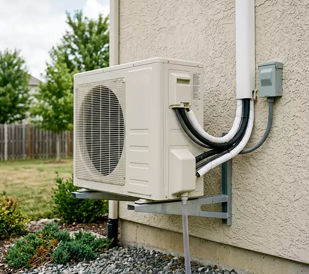 Proven Ductless Heat Pump Installation: Your Local Zone Comfort Team in Provo, UT