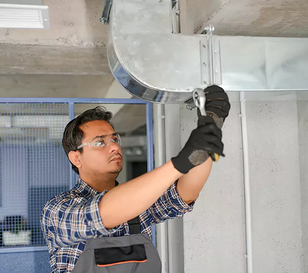 Proven Ductwork Replacement: Your Local Whole-Home Airflow Team in Provo, UT