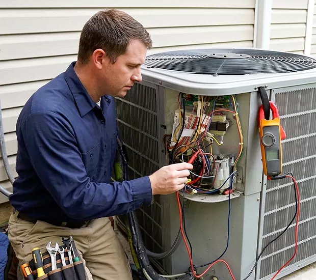 Proven Emergency AC Repair: Your Local 24 Hour Response Team in Provo, UT