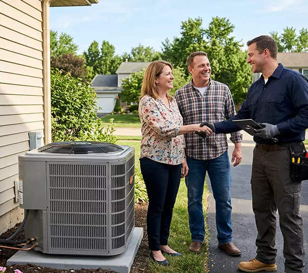 Proven Emergency AC Service: Your Local 24 Hour Response Team in Provo, UT