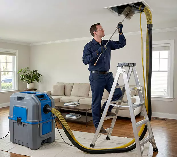 Proven Furnace Duct Cleaning: Your Local Heating Air Team in Provo, UT