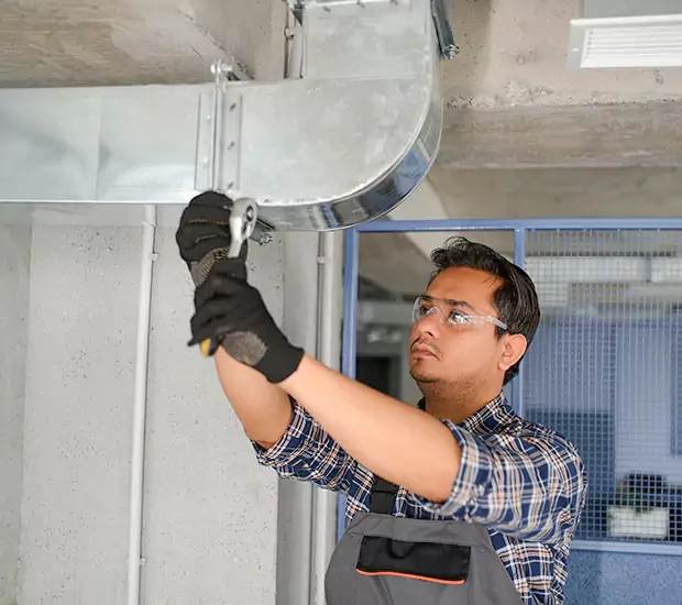 Proven Heating Duct Cleaning: Your Local Ducted Heating Team in Provo, UT