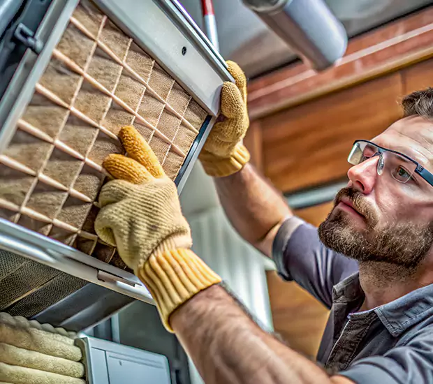 Proven HVAC Cleaning: Your Local Air Quality Team in Provo, UT