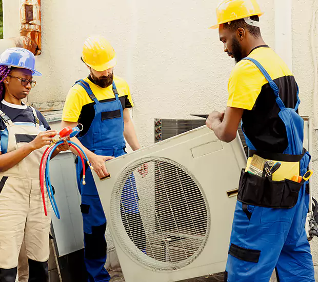Proven HVAC Contractor: Your Local Heating and Cooling Team in Provo, UT