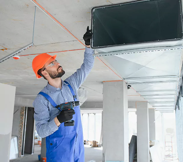 Proven HVAC Duct Installation: Your Local Ductwork Specialists in Provo, UT