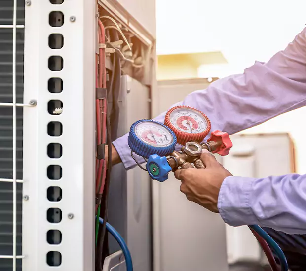 Proven HVAC Maintenance Service: Your Local Tune-Up Team in Provo, UT