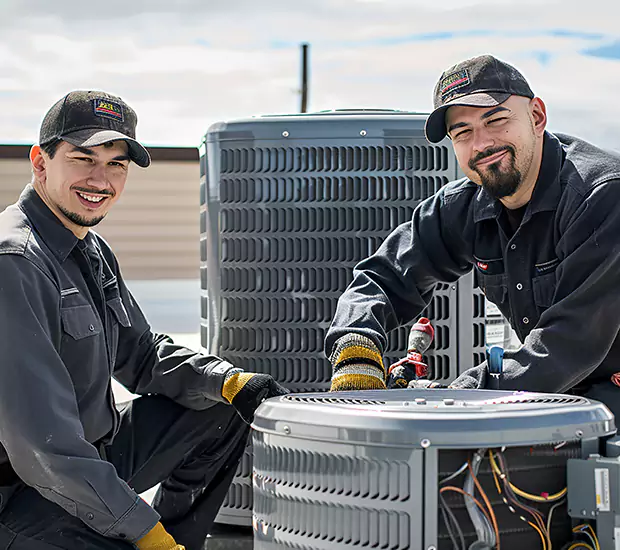Proven HVAC Repair: Your Local Heating and Cooling Team in Provo, UT