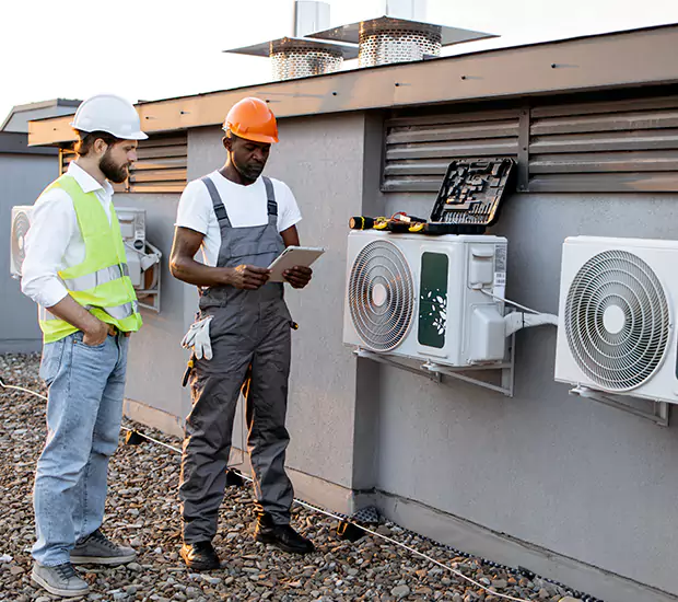 Proven Outdoor AC Installation: Your Local Condenser Specialists in Provo, UT