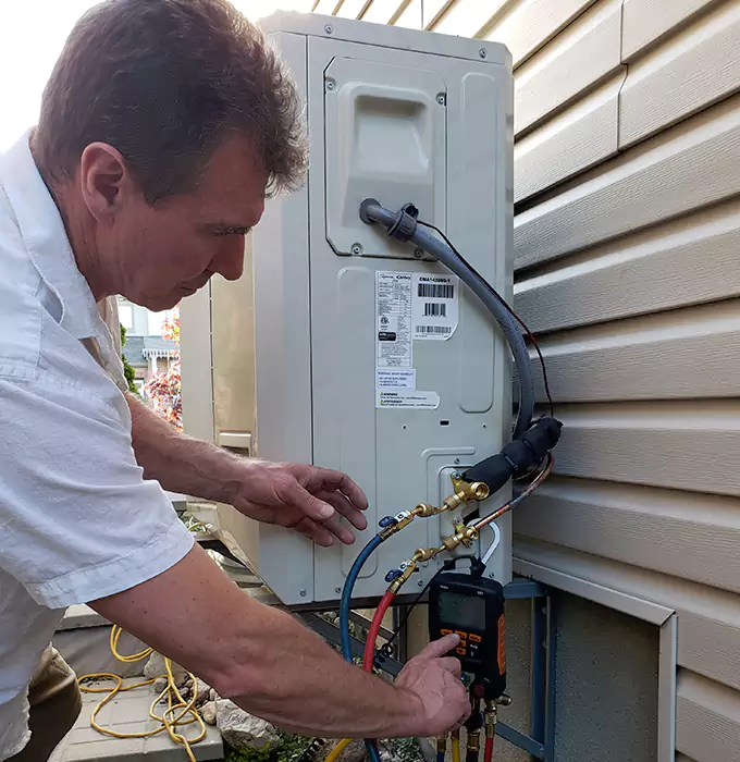 Why Provo, UT Homeowners Choose Provo HVAC Pro for AC Compressor Repair?