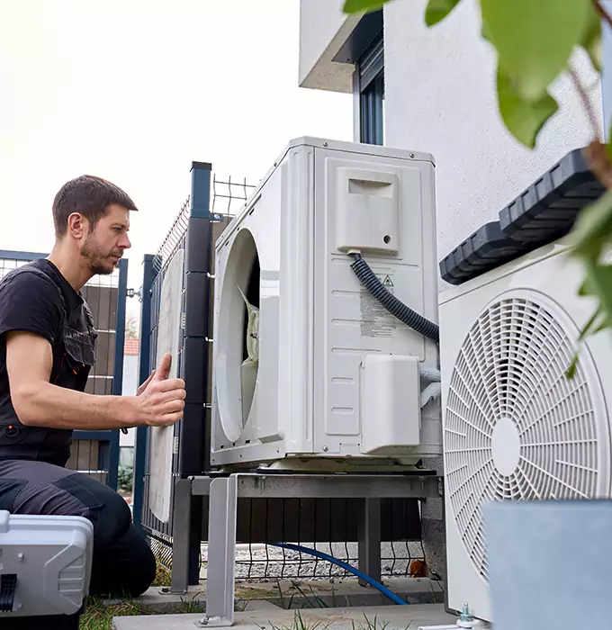 Why Provo, UT Homeowners Choose Provo HVAC Pro for AC Condenser Repair?