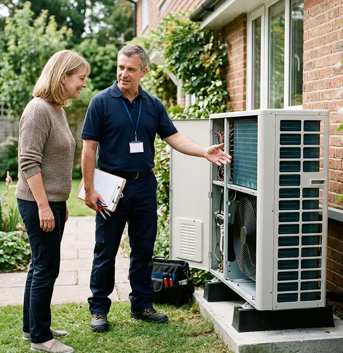 Why Provo, UT Homeowners Choose Provo HVAC Pro for AC Maintenance?