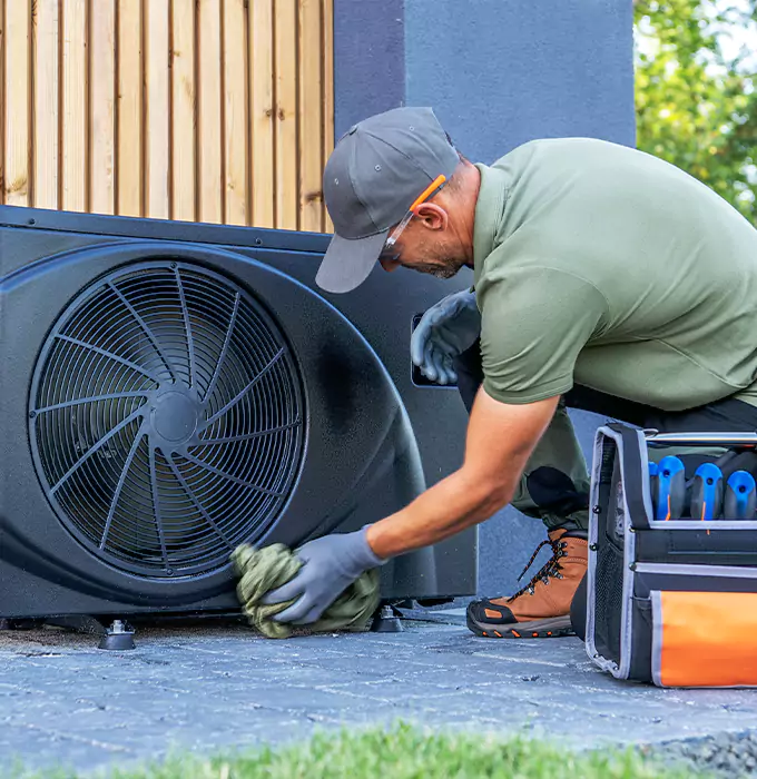 Why Provo, UT Homeowners Choose Provo HVAC Pro for Air Handler Repair?