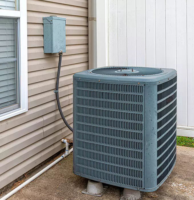Why Provo, UT Homeowners Choose Provo HVAC Pro for Central Air Conditioner Installation?