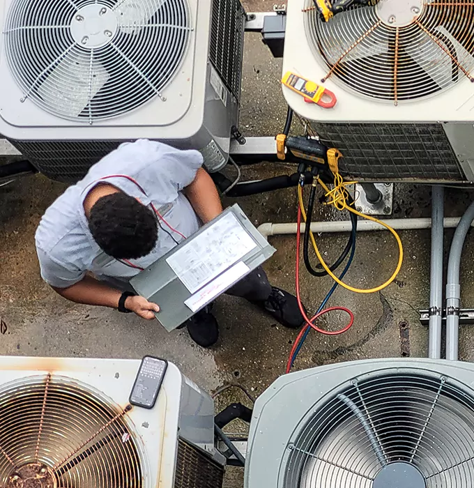 Why Provo Businesses Choose Provo HVAC Pro for Commercial AC Maintenance?