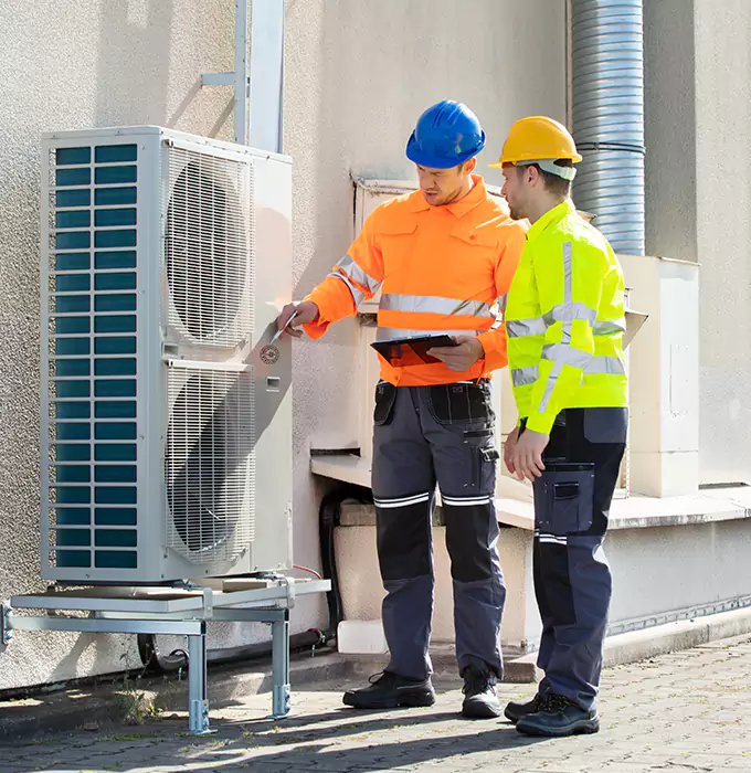 Why Provo, UT Businesses Choose Provo HVAC Pro for Commercial AC Repair?
