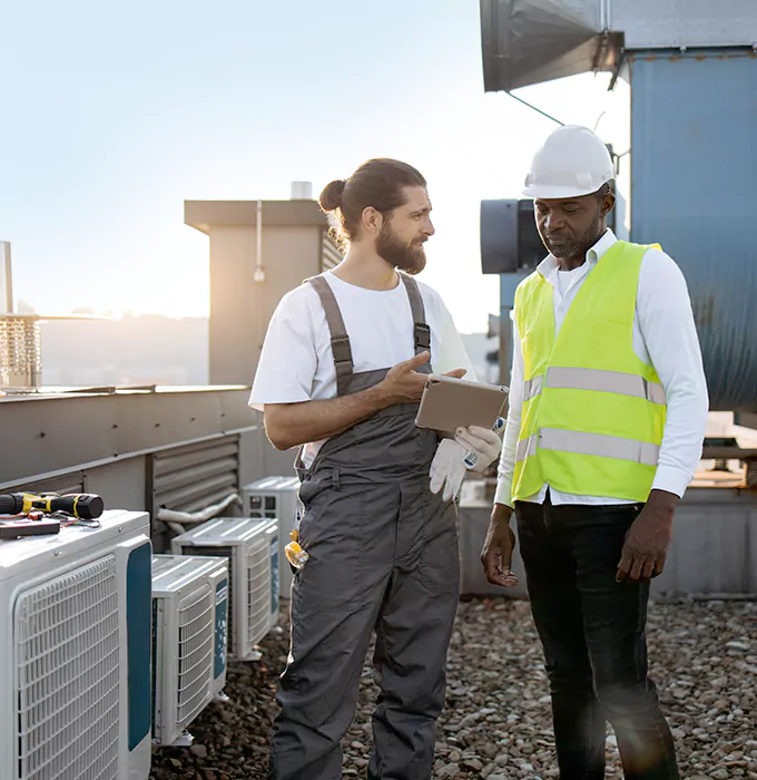 Why Provo Businesses Choose Provo HVAC Pro for Commercial HVAC?