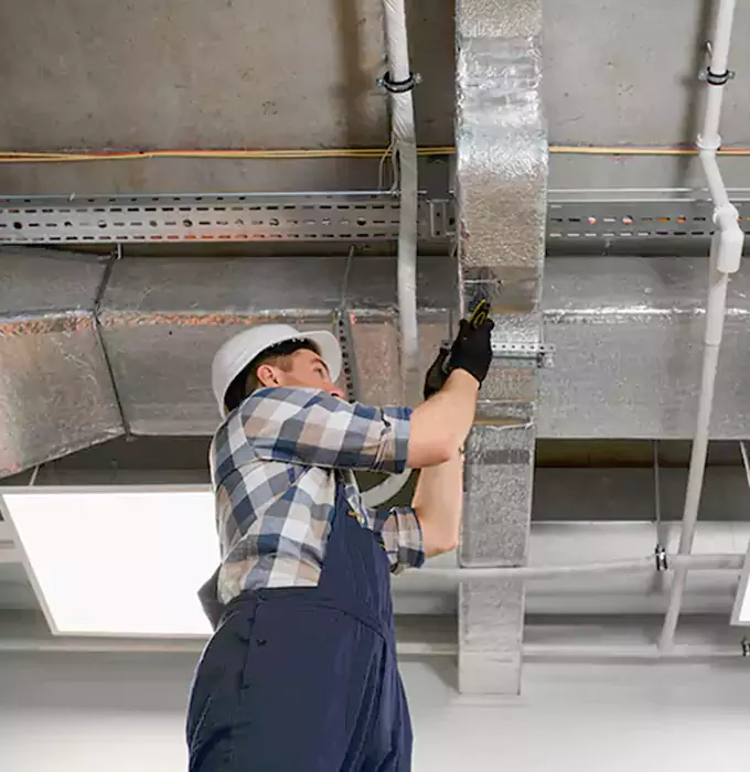 Why Provo, UT Homeowners Choose Provo HVAC Pro for Duct Repair?