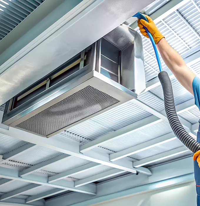 Why Provo, UT Homeowners Choose Provo HVAC Pro for HVAC Cleaning?