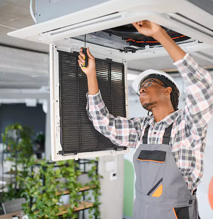 Why Provo Homeowners Choose Provo HVAC Pro as Their HVAC Contractor?