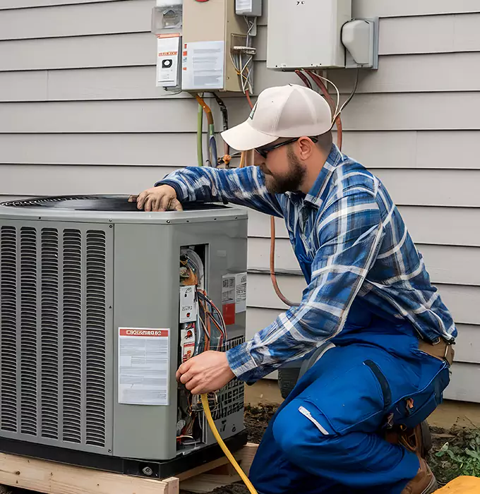 Why Provo, UT Homeowners Choose Provo HVAC Pro for HVAC Installation?