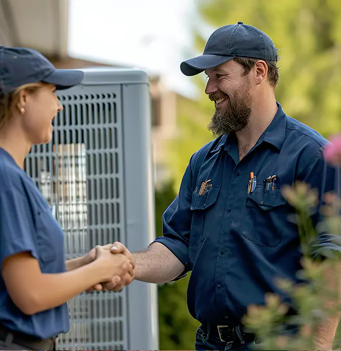 Why Do Provo Homeowners Choose Provo HVAC Pro HVAC Repair?