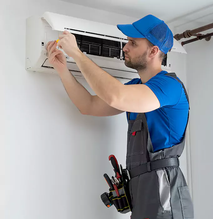 Why Provo Homeowners Choose Provo HVAC Pro for Mini Split Installation?
